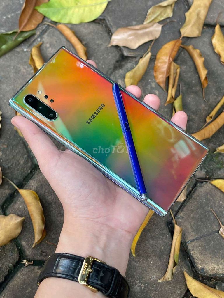 🎄BÁN SAMSUNG NOTE 10PLUS ZIN FULL CHỨC NĂNG