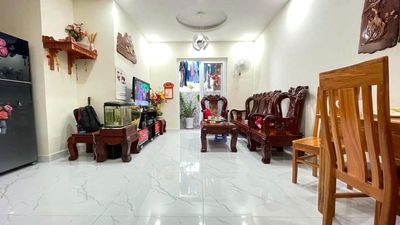 CHO THUÊ CHUNG CƯ ĐẠI THÀNH 2PN 2WC 9 triệu /tháng