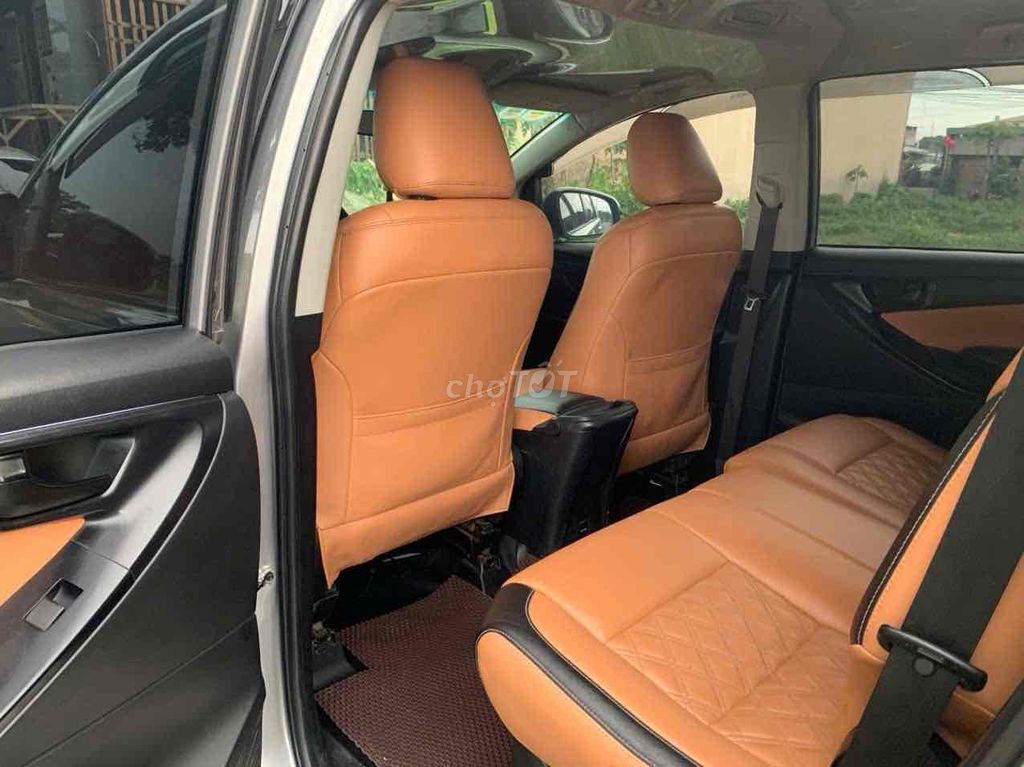 inova sãn xuất 2018 , số sản 7 túi khi. Mua bán Ô tô tại Huyện Hóc Môn Tp Hồ Chí Minh được đăng bởi THUY lAN hình 7