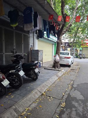 Căn hộ 100 m² · 3 PN · Phố Tô Hiệu