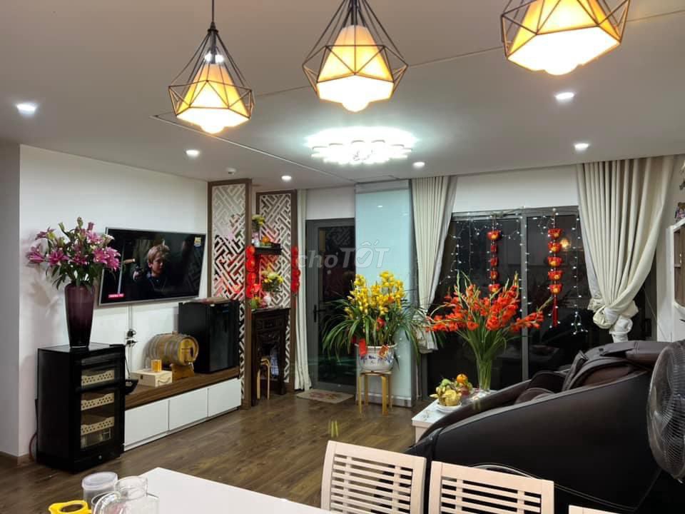 Аренда · 2 комн. · 75 м² · Quận Phú Nhuận, ул. Hoàng Minh Giám