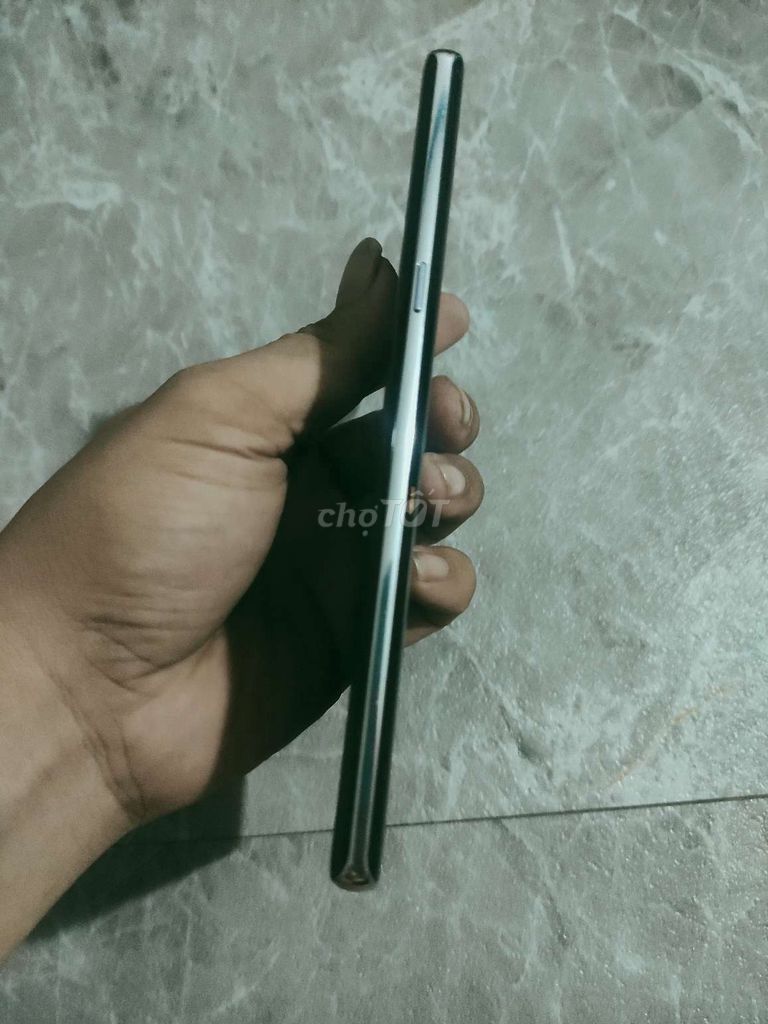 Samsung Galaxy Note 8 Đen Đã sử dụng. Mua bán Điện thoại tại Quận Bình Tân Tp Hồ Chí Minh được đăng bởi Phúc Hân hình 1