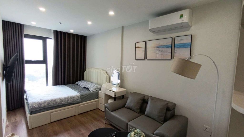 VINHOMES SMART CITY, VIEW BIỂN HỒ 29M2 2.95 TỶ. Mua bán căn hộ/chung cư tại Quận Nam Từ Liêm Hà Nội được đăng bởi Lưu Văn Vượng hình 3