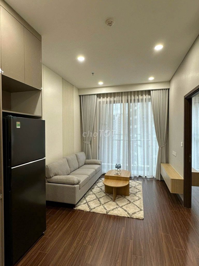 1-комнатная квартира в Vinhomes Ocean Park