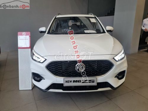 MG ZS Luxury 1.5 AT 2WD 2025. Mua bán Ô tô tại Thành phố Hải Dương Hải Dương được đăng bởi Nguyễn Long Mg Hd hình 1