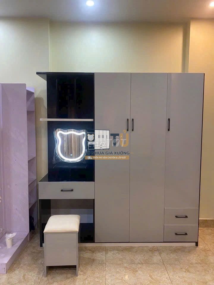 TỦ QUẦN ÁO@@TỦ QUẦN ÁO@@TỦ QUẦN ÁO@@TỦ QUẦN ÁO@@. Mua bán Tủ, kệ gia đình tại Huyện Củ Chi Tp Hồ Chí Minh được đăng bởi Nội Thất Nhựa Nhật Minh hình 1