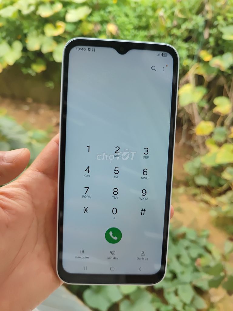 Samsung M44 128GB Như mới 99%. Mua bán Điện thoại tại Thành phố Huế Thừa Thiên Huế được đăng bởi Hoàng Văn Minh hình 1