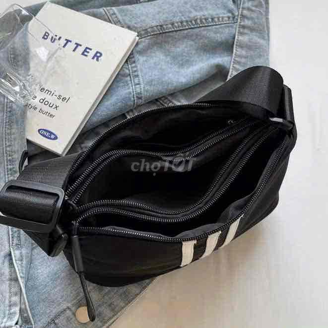 TÚI ĐEO VAI UNISEX CHỐNG NƯỚC. Mua bán Túi xách tại Thành phố Thủ Đức Tp Hồ Chí Minh được đăng bởi D Thanh Hà hình 2