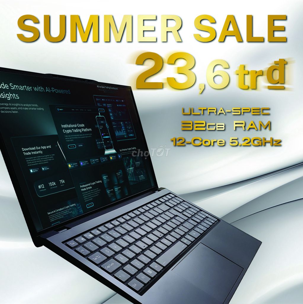 PC Specialist Lafité Pro i7-1360P. Mua bán Laptop tại Thành phố Thủ Đức Tp Hồ Chí Minh được đăng bởi M K hình 1