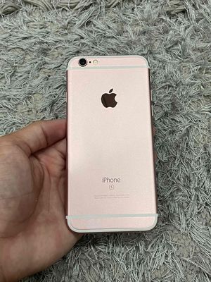 6S bản 32Gb zin chưa sửa chữa