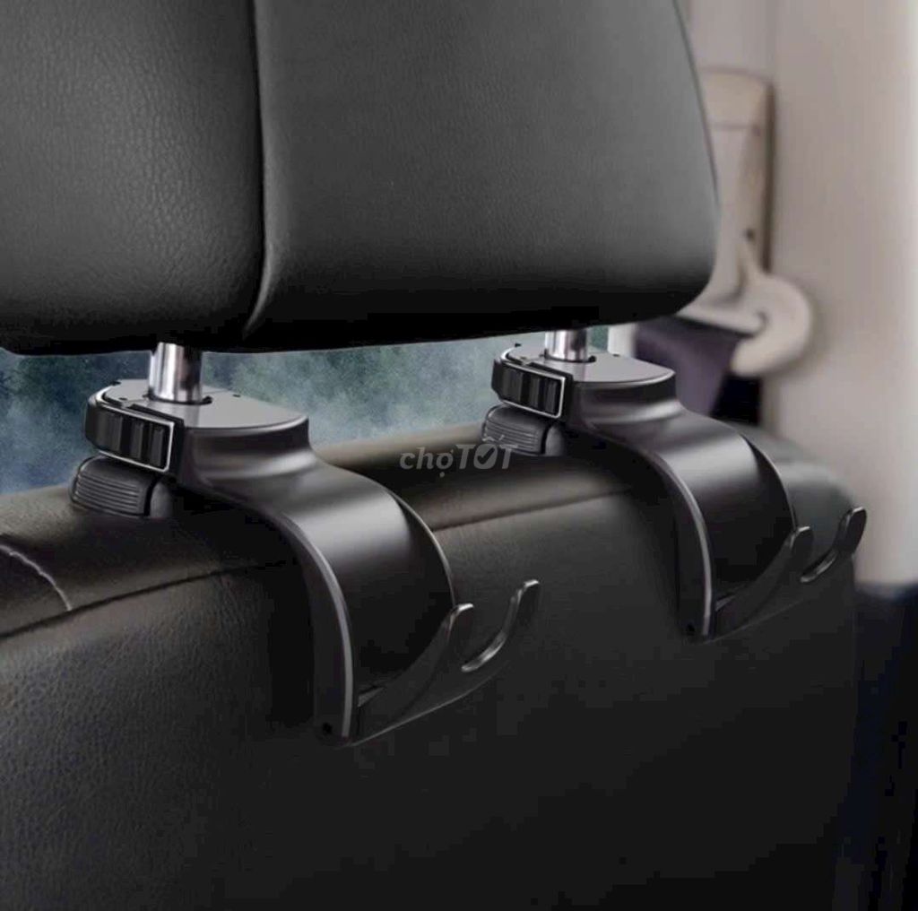 móc ghế sau ô tô. Mua bán Nội thất, đồ gia dụng khác tại Thành phố Vĩnh Long Vĩnh Long được đăng bởi ST STORE chuyên sỉ hình 1