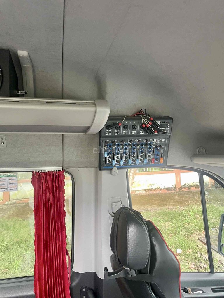 Hyundai Solati 2019 Hyundai Solati - xe 1 chủ. Mua bán Ô tô tại Quận Bình Tân Tp Hồ Chí Minh được đăng bởi Tiến Ngô hình 5