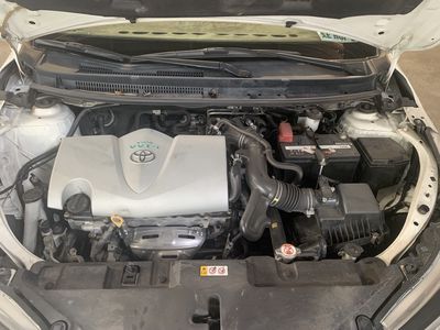 Toyota Vios 2019 1.5E CVT - 142000 km. Mua bán Ô tô tại Quận 1 Tp Hồ Chí Minh được đăng bởi Bảo Nguyễn 