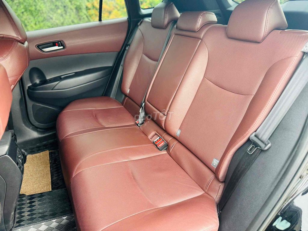 Toyota Corolla Cross 1.8G sản xuất 2023 nhập khẩu. Mua bán Ô tô tại Quận Hà Đông Hà Nội được đăng bởi A Huan  hình 8