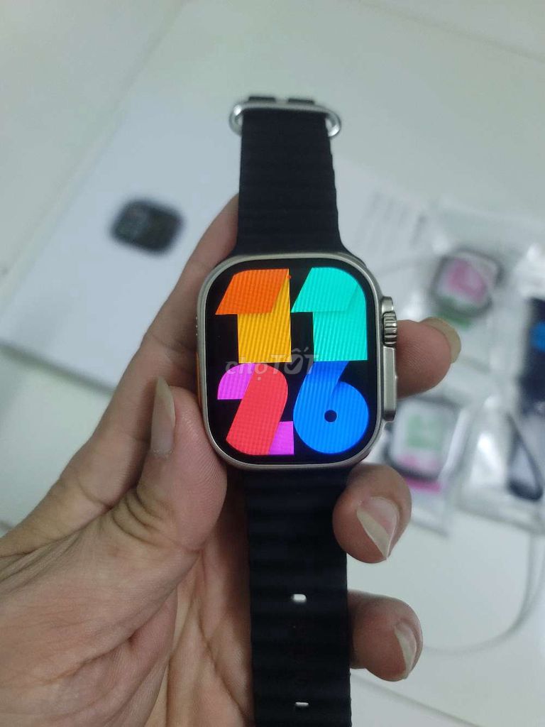 Apple watch ultra 2