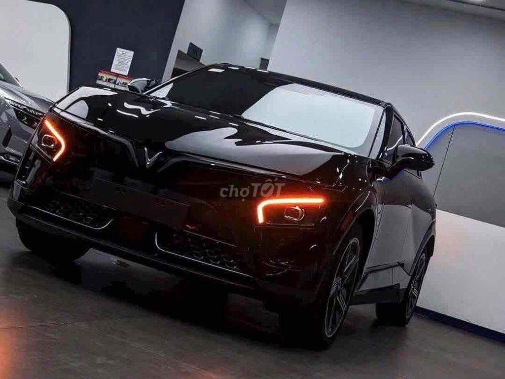 VF7 BAO NỢ XẤU-CÁ NHÂN DOANH NGHIỆP-TẶNG 150TR. Mua bán Ô tô tại Quận 7 Tp Hồ Chí Minh được đăng bởi KỲ hình 15