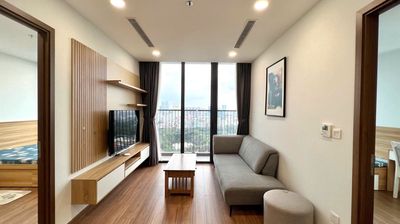 CHỊ HỌ CẦN BÁN NHANH GIẢM CĂN 2PN ECO GREEN 5.7TỶ VIEW SÔNG