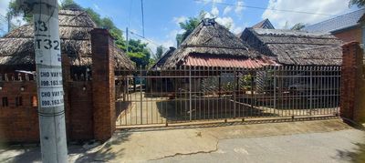 Quán cafe chòi võng có nhà ở mặt tiền đường 36m. Cho thuê nhà ở tại Huyện Đất Đỏ Bà Rịa - Vũng Tàu được đăng bởi tu huynh