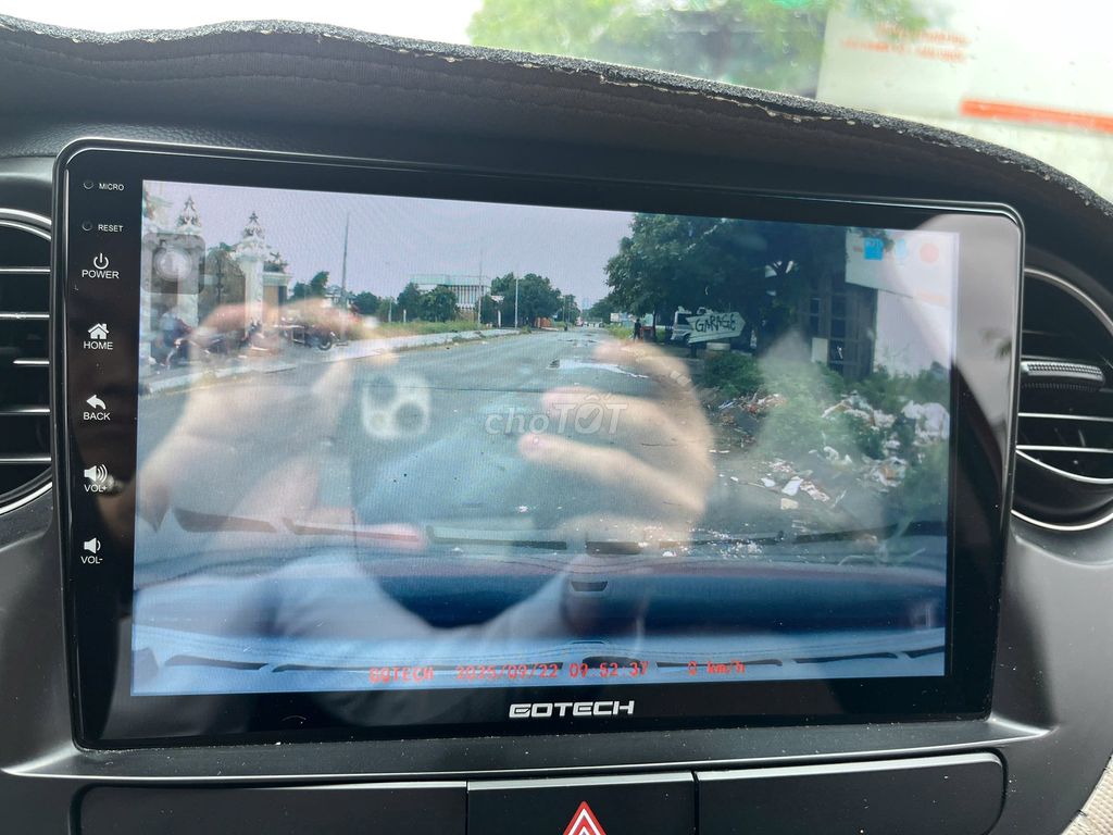 Hyundai Grand i10 2017 1.0 AT - 76000 km. Mua bán Ô tô tại Thành phố Thủ Đức Tp Hồ Chí Minh được đăng bởi Phố Tô hình 11