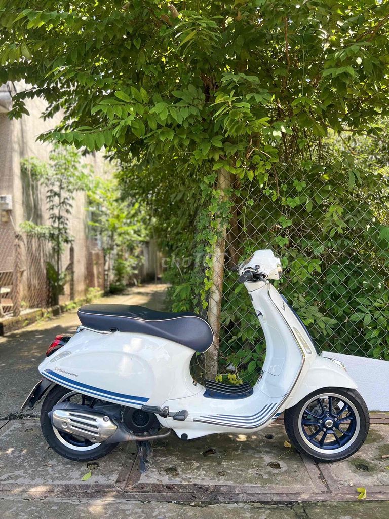 vespa 2018 abs bs 03978. Mua bán Xe máy tại Huyện Củ Chi Tp Hồ Chí Minh được đăng bởi HuỳnhLâm Bổn hình 2