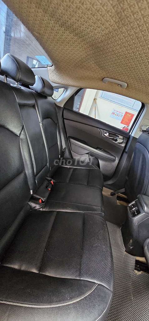 2019 1.6 MT - 213000 km. Mua bán Ô tô tại Thành phố Vĩnh Long Vĩnh Long được đăng bởi Ong Bắp Cày hình 10