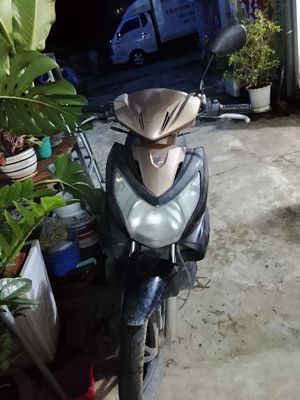 Yamaha hayate Đen Vàng đồng. Mua bán Xe máy tại Thành phố Thủ Đức Tp Hồ Chí Minh được đăng bởi Ngọc lam