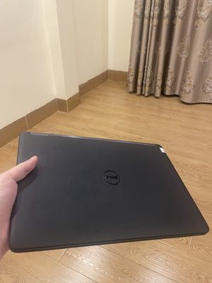 Laptop Dell Latitude E7250. Mua bán Laptop tại Quận Hoàn Kiếm Hà Nội được đăng bởi Anh tuan