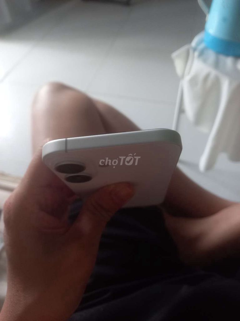 Apple iPhone 16 Trắng 99%. Mua bán Điện thoại tại Thành phố Thuận An Bình Dương được đăng bởi mua hang hình 1