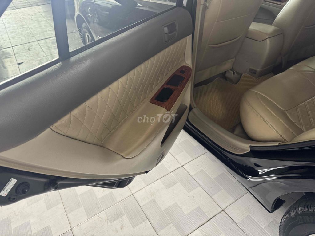 camry 2002 số sàn. Mua bán Ô tô tại Quận Bình Thuỷ Cần Thơ được đăng bởi Phi hình 5