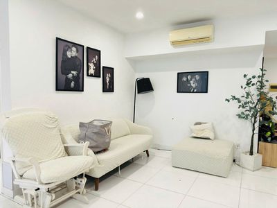 Аренда · 2 комн. · 100 м² · Quận Tân Bình, ул. Nguyễn Sỹ Sách