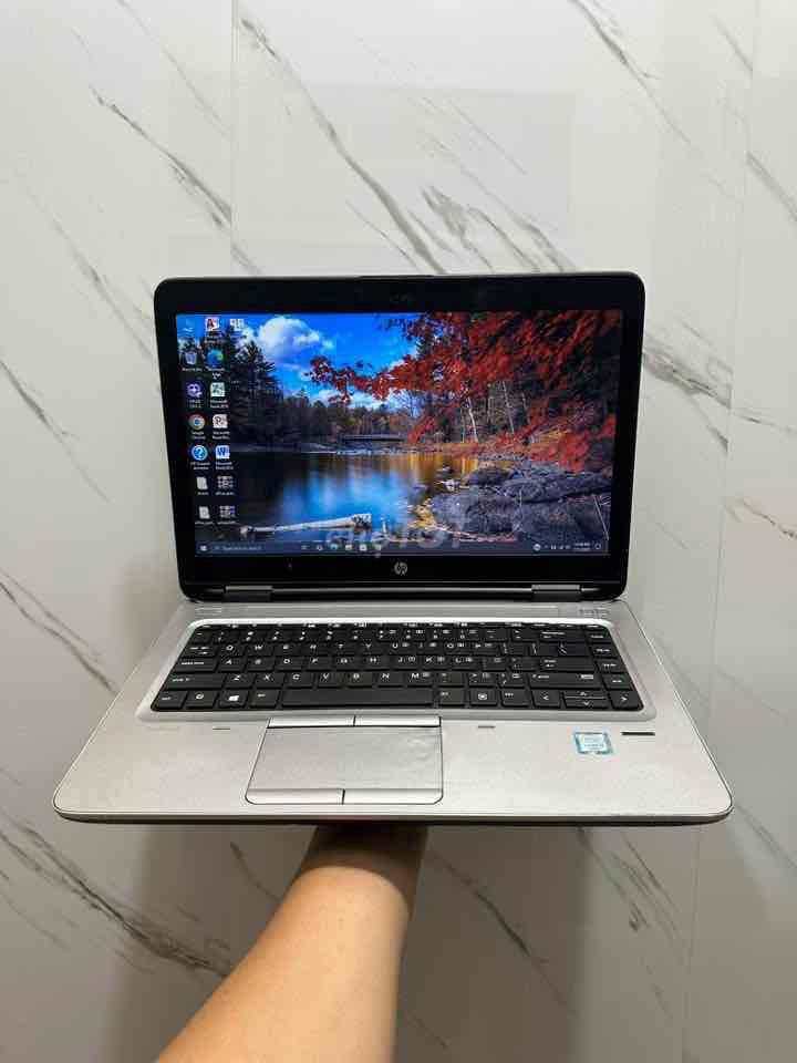 HP Probook 640 G2. Mua bán Laptop tại Thành phố Buôn Ma Thuột Đắk Lắk được đăng bởi Laptop Cũ Cầm Đồ Nguyễn Phương hình 1