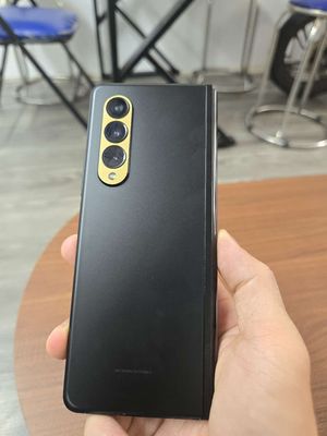 Samsung Zfold 3 VN 2sim fullbox màn keng, zin.. Mua bán Điện thoại tại Quận 10 Tp Hồ Chí Minh được đăng bởi Đăng Khôi store