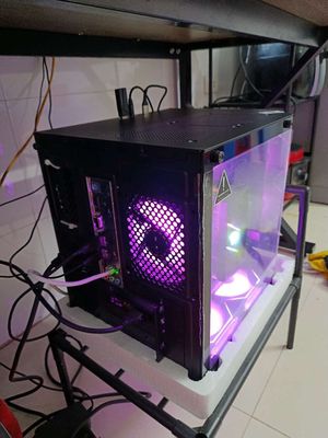 Có bộ PC mới dùng còn BH 2 năm ( cần tiền nên bán). Mua bán Máy tính để bàn tại Huyện Thanh Trì Hà Nội được đăng bởi vương Đặng quốc