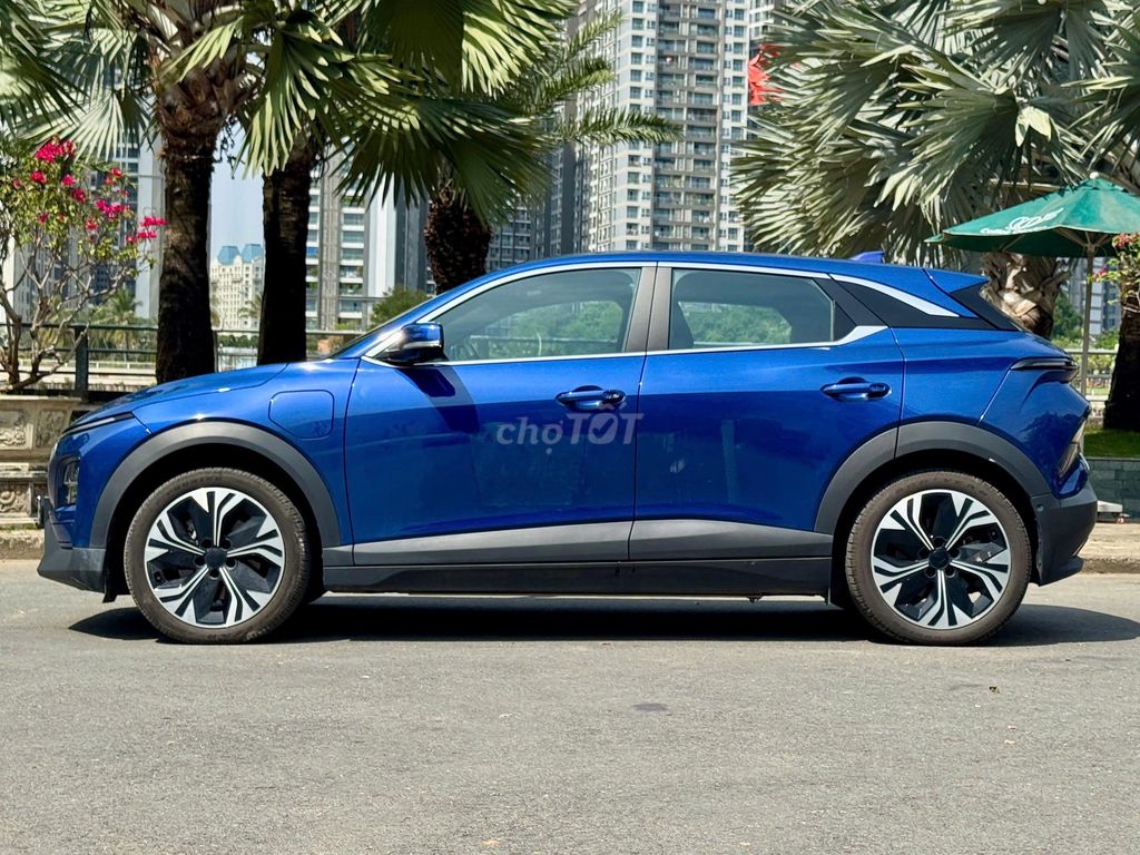 Vinfast VF6 Plus 2025 - Mua Pin, 9.300km, 648tr. Mua bán Ô tô tại Thành phố Thủ Đức Tp Hồ Chí Minh được đăng bởi ôn diễm sơn hình 5