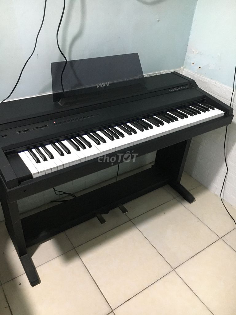 0355158145 - Piano điện Kawai PW 160.