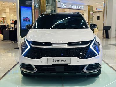 KIA SPORTAGE 2025. Mua bán Ô tô tại Quận 7 Tp Hồ Chí Minh được đăng bởi Tú Mada Kia Phú Mỹ Hưng