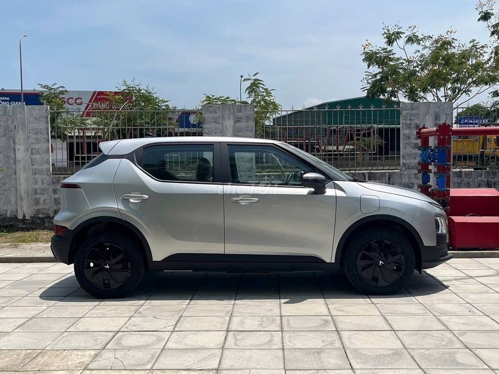 HERIO TRẢ GÓP 70 TRIỆU TẶNG BHVC,12 TRIỆU TIỀN MẶT. Mua bán Ô tô tại Quận Tân Bình Tp Hồ Chí Minh được đăng bởi ĐÀO NGỌC VŨ hình 2