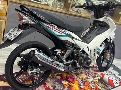 Ex2010 5P71 Biển đẹp Chính Chủ , Xe dọn kiểng. Mua bán Xe máy tại Quận 6 Tp Hồ Chí Minh được đăng bởi thanhphong