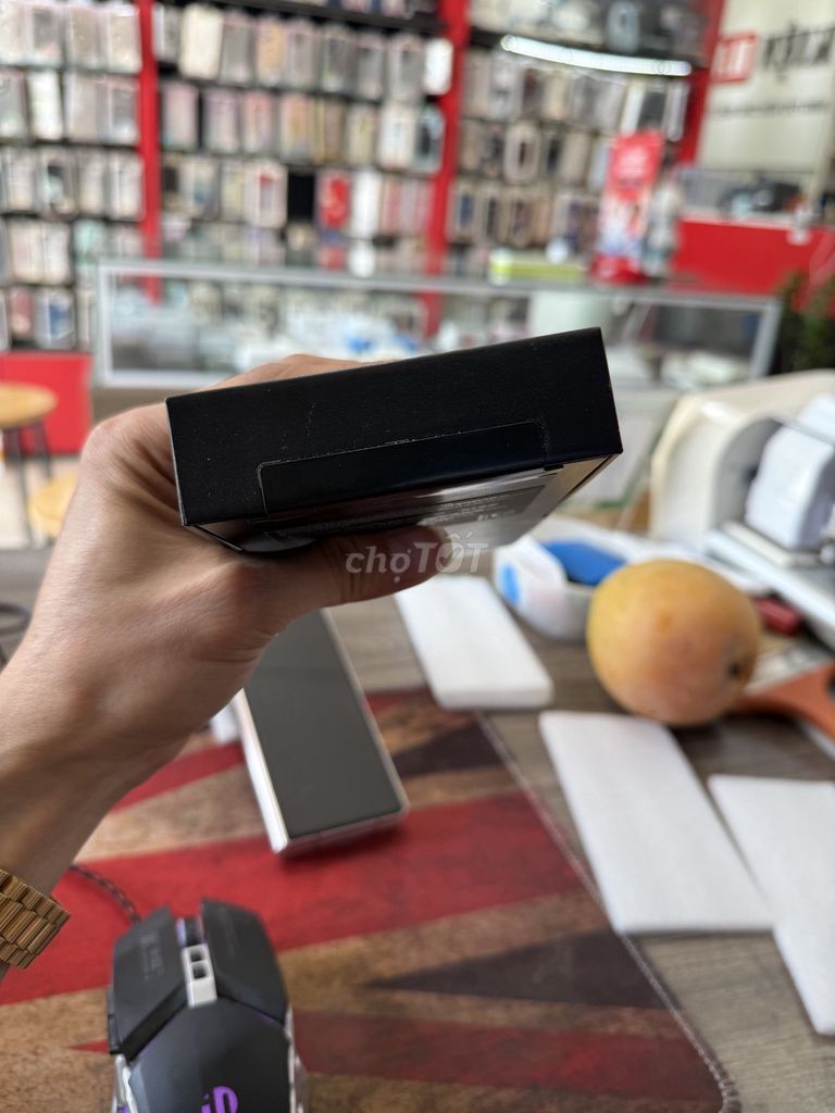 Samsung Galaxy S24 FE 128GB Mới nguyên seal Vn. Mua bán Điện thoại tại Quận Thanh Xuân Hà Nội được đăng bởi Vinh Râu Samsung hình 1
