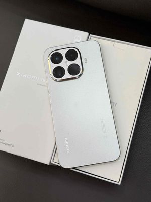 Xiaomi 15T Pro 12/256 VN Nguyên zin Fullbox