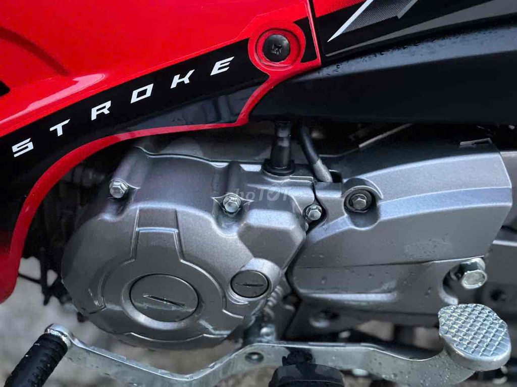 Bán xe Jupiter. Mua bán Xe máy tại Thành phố Bà Rịa Bà Rịa - Vũng Tàu được đăng bởi Lạc hình 5