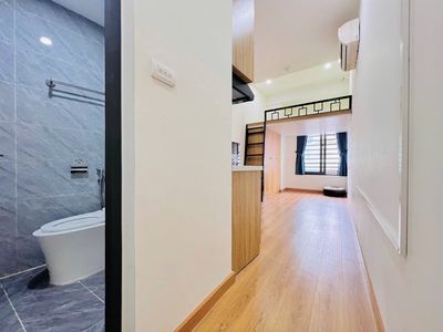 Apartment in Thanh Xuân