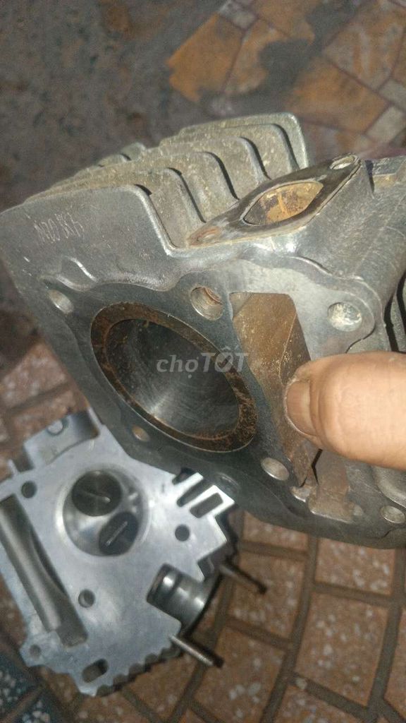 Đầu lòng sirius 54zz. Mua bán Phụ tùng xe tại Quận Gò Vấp Tp Hồ Chí Minh được đăng bởi Luân hình 5