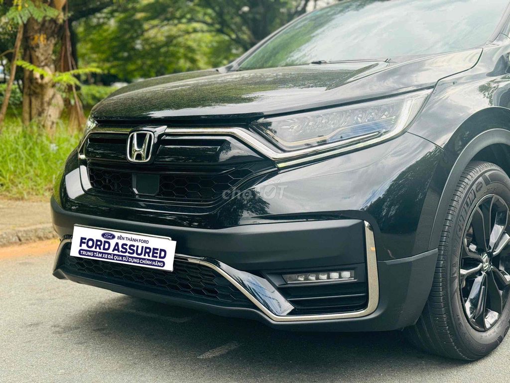 🚘🚘HONDA CR-V LSE Black Edition - bảng đặt biệt. Mua bán Ô tô tại Quận Tân Phú Tp Hồ Chí Minh được đăng bởi FORD BẾN THÀNH ĐẠI LÝ CHÍNH HÃNG  hình 4