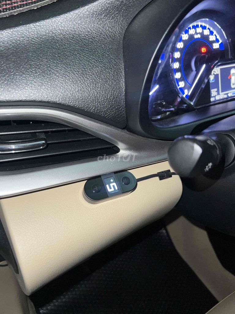 BÁN GẤP Toyota Vios 2020 1.5G - Màu Trắng Sport. Mua bán Ô tô tại Quận Thốt Nốt Cần Thơ được đăng bởi bae hình 18