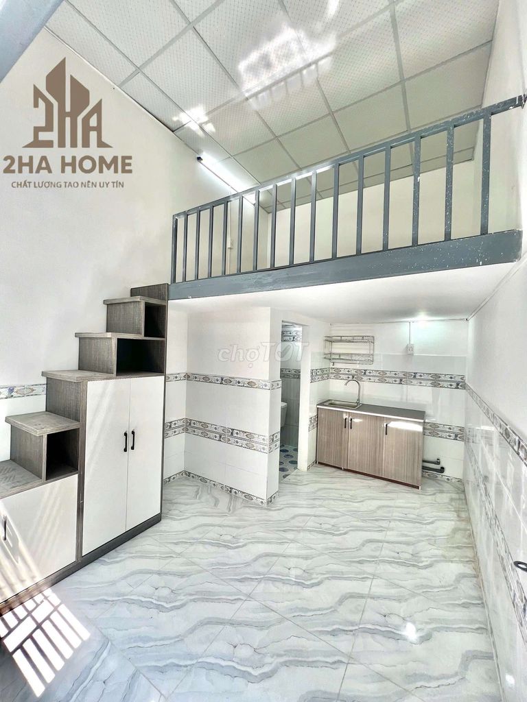 Phòng Trọ Rẻ Gần Eon Tân Phú , ĐH Công Thương