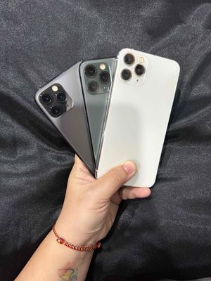 Apple iPhone 11 Pro 256GB Đã sử dụng