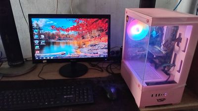 bo xeon 1220v3 ram 8g ssd 120g man 20in game. Mua bán Máy tính để bàn tại Quận Bình Tân Tp Hồ Chí Minh được đăng bởi Kung PC