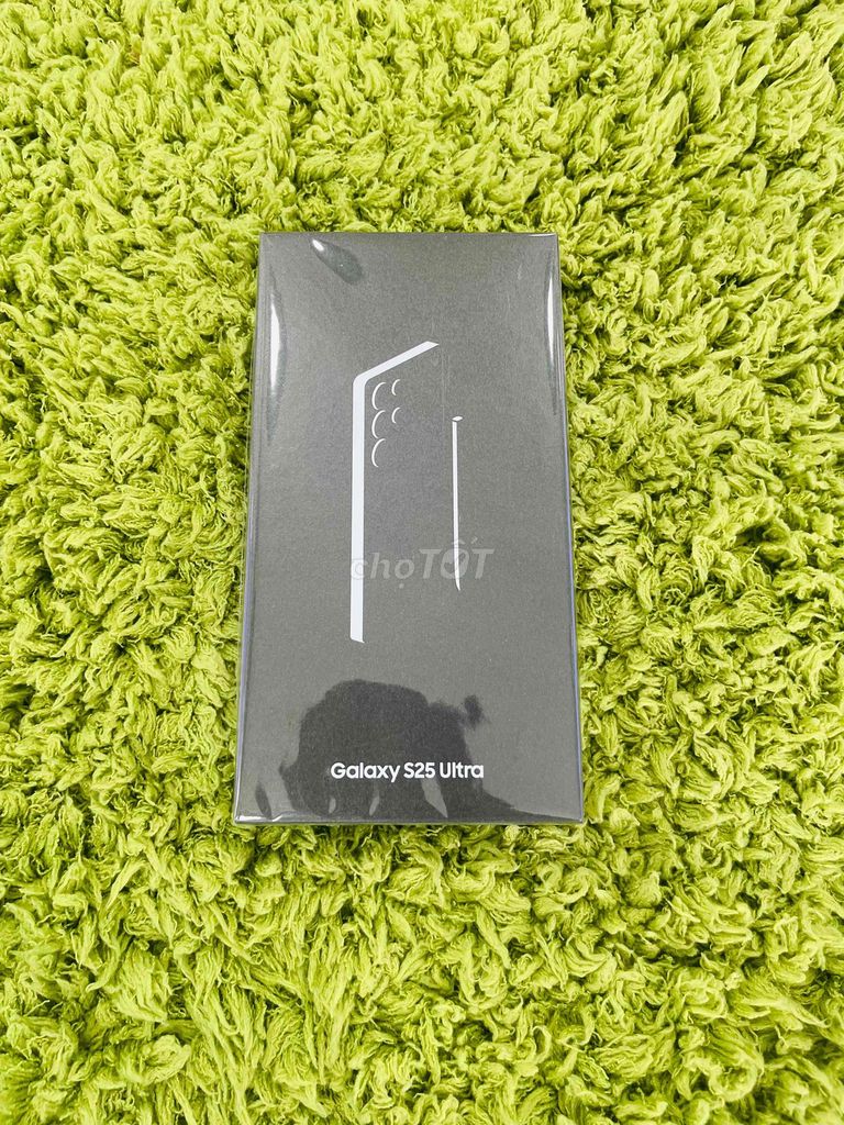 Samsung Galaxy S25 Ultra 256GB Jetblack. Mua bán Điện thoại tại Quận Ngô Quyền Hải Phòng được đăng bởi lê thanh thuỷ hình 1
