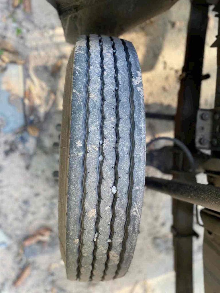 Thaco Folan 1.65 tấn 2011. Mua bán Xe tải, xe ben tại Huyện Bàu Bàng Bình Dương được đăng bởi Hoàng Nguyễn hình 5